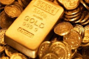 الذهب عالمياً يصعد بدعم تراجع الدولار