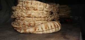 نحو 362 مليار ليرة قيمة فاتورة الدعم الحكومي لمادة الخبز في سورية.. و الهدر لا يتجاوز 15%