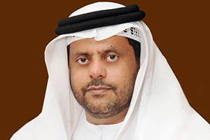 رئيس غرفة تجارة و صناعة أبو ظبي: إقامة إستثمارات مشتركة بين رجال الأعمال الإماراتيين والسوريون