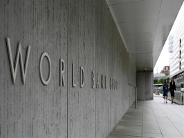 البنك الدولي نتوقع ركوداً عالمياً في الاقتصاد