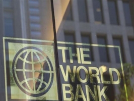 رئيس البنك الدولي يدعو إلى زيادة المشاركات في مبادرة دول مجموعة العشرين