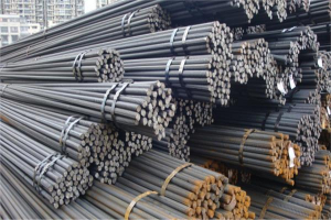استقرار بأسعار الحديد والإسمنت في سورية هذا الأسبوع