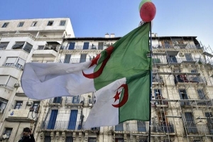 الجزائر: استهلاك نحو نصف الثروة الباطنية