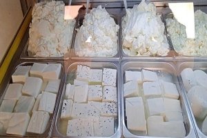 من 33 ألف إلى 75 ألف.. أسعار الأجبان تحرق جيوب السوريين واتهامات الغش تزيد الطين بلة!