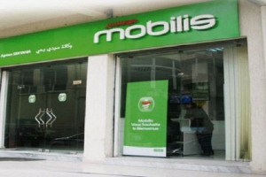 وصل إلى مليار يورو.. شركة «موبيليس» الجزائرية تحقق رقم أعمال استثنائي في تاريخ متعاملي الهاتف النقال