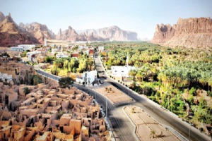  «مجموعة ألستوم» تفوز بعقد لبناء خط ترامواي في مدينة العلا التاريخية السعودية