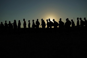  دول الاتحاد الأوروبي تتوصل لاتفاق بشأن «تنظيم أزمة الهجرة واللجوء»