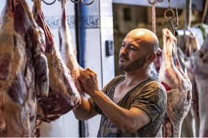  «السماح بالتصدير» يقفز بأسعار اللحوم في سوريا.. والضحية: المستهلك!