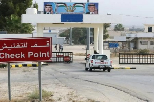 سوريا تعزز قدرات معبر نصيب الحدودي لاستيعاب 12 ألف مركبة يومياً وخطط لتطوير البنية التحتية
