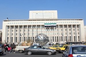 المركزي السوري يحذّر: التصيّد الإلكتروني يهدد الحسابات المصرفية في سوريا