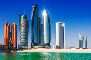 حكومة أبو ظبي تطرح 30% من أسهم شركتها الفضائية في البورصة