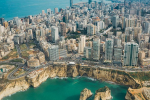 التضخم يرتفع  في لبنان بنسبة 211% على أساس سنوي 
