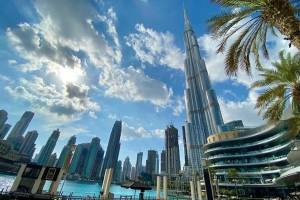 دبي الأولى عالمياً باستقطاب الاستثمارات الأجنبية في 2022 