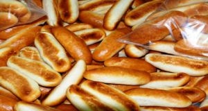 تموين دمشق تصدر أسعاراً جديدة لخبز الصمون