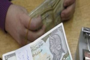 تصريح جديد لمسؤول سوري حول زيادة الرواتب