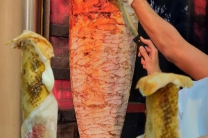 الوجبات السريعة تحصد عيديات الأطفال  