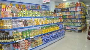أسعار السلع التموينية في سورية تقفز للأسبوع الثاني..كيلو السكر بـ1200 ل.س