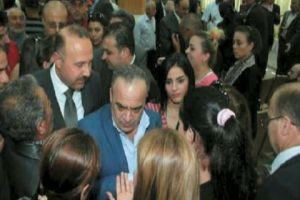 رئيس الحكومة من ريف حماة: أرض مجانية وإعفاءات جمركية لمن يرغب في إقامة منشأة صناعية