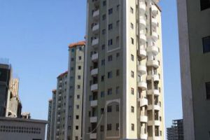 مؤسسة الإسكان: البدء بتنفيذ 16 برجاً في مدينة الديماس الجديدة توفر 832 شقة سكنية