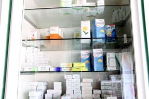 نقيب صيادلة دمشق: نقص الأدوية يحتاج لحل جذري عبر إعادة تسعيرها مجدداً