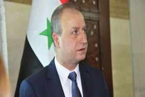 وزير النفط: الوضع النفطي في سورية جيد..وبرنامج عمل للقضاء على حلقات الفساد
