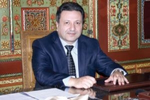 رئيس غرفة صناعة دمشق: مرسوم إعفاء المواد الأولية المستوردة سيحقق وفراً للمستهلك