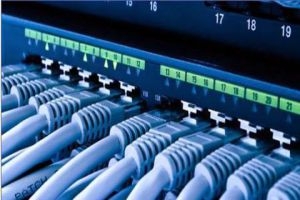 الاتصالات: تركيب 397 ألف بوابة إنترنت العام الماضي ونخطط لتركيب 265 ألف بوابة خلال 2018