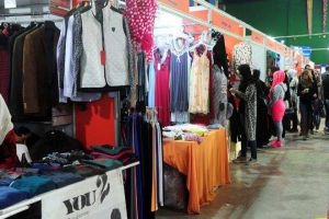 مهرجان التسوق الشهري ينطلق في دمشق الأربعاء القادم