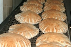 نحو 8 ملايين رغيف خبز (حكومي) يتناولها السوريون يومياً 