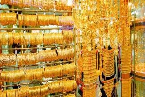 لقرار حكومي..لم يتم دمغ أي قطعة ذهبية في أسواق دمشق منذ نحو أسبوع!