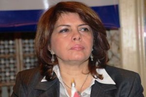 وزيرة سابقة: المواطن السوري يعيش يومه بأقل من 50 سنتاً من الدولار