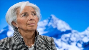 صندوق النقد يحذر من الديون العالية في أسواق المال العالمية