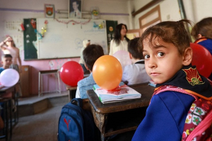 قطاع التعليم في سوريا: هل الخصخصة على الأبواب؟