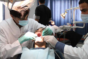 «سحب العصب» بـ «نصف مليون ليرة».. تكلفة علاج الأسنان تزيد وجع المواطنين في سوريا!