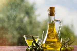 زيت الزيتون السوري يتصدر قائمة المواد المعرضة للغش