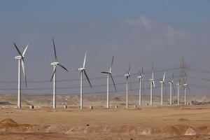  بقدرة تصل لـ650 ميغاواط.. مصر تبدأ انتاج الكهرباء من محطات البحر الأحمر