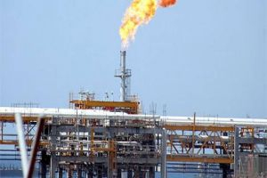 النفط تعلن دخول بئر غاز للخدمة بعد توقفه منذ 2011