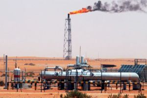 النفط: إيرادات الغاز بمنطقة شمال دمشق تصل إلى نصف مليار دولار سنوياً