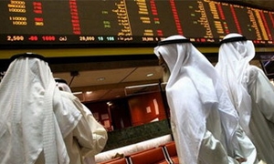 تراجع معظم أسواق المال العربية خلال الربع الثاني من العام الحالي