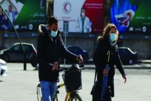 مركز مداد يطلق استبيان حول استجابات السوريين تجاه وباء كورونا المستجد