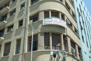 وزارة الأشغال: مكتب هندسي للحكومة قادر على منافسة أكبر مكتب في الشرق الأوسط