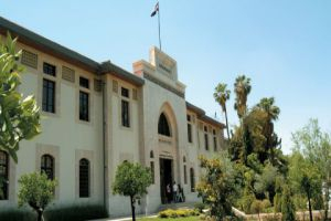 الرقابة المالية: 3 مليارات ليرة كضرائب ورسوم لم تسددها جامعة دمشق للمالية