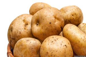 وزارة الاقتصاد: البت بقرار استيراد البطاطا هذا الأسبوع