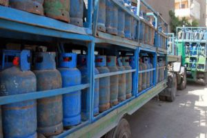  قرار جديد بخصوص توزيع الغاز في اللاذقية