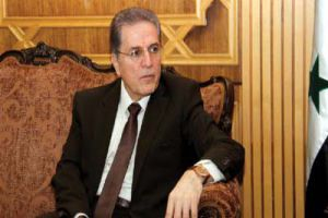 وزير العدل: الحصانة تمنع نشر أسماء الفاسدين