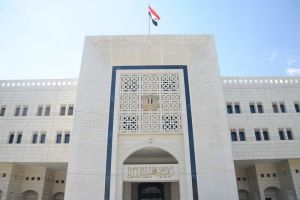 تكليف وزارة الاقتصاد لإحداث مولات تجارية سورية في الأسواق الخارجية