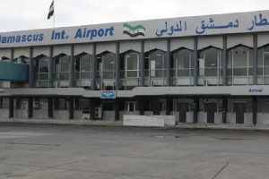 زيارة سعودية إلى مطار دمشق الدولي تمهد لمرحلة جديدة في التعاون الجوي