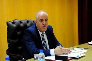 الوزير الغربي: محافظ طرطوس يرفض الاستجابة لطلبات الحكومة