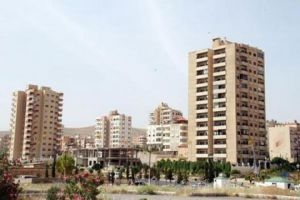 تشكيل لجنة حكومية لتحديد سعر المتر المربع في مدينة دمشق
