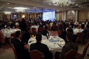 غرفة صناعة دمشق تطلق استراتيجيتها الجديدة لعام 2026 لتعزيز التحول الرقمي ودعم الصناعة الوطنية